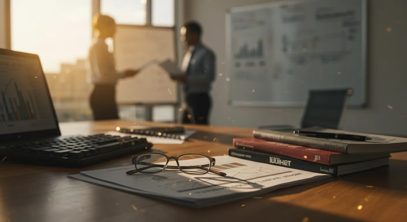 Consulting's Future: Niche & Tech in 2026 - Consultants & Experts