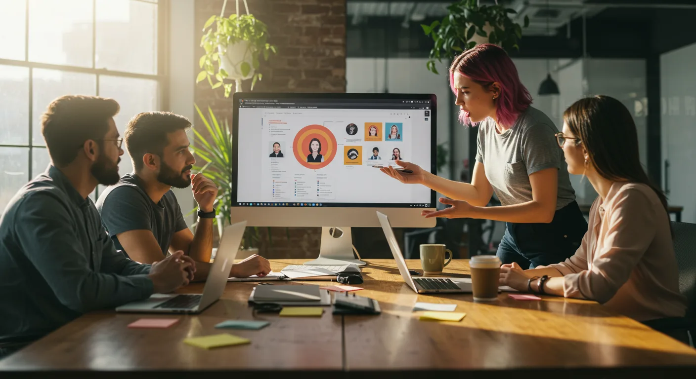 Marketing's 2027 Evolution: Living Profiles & AI