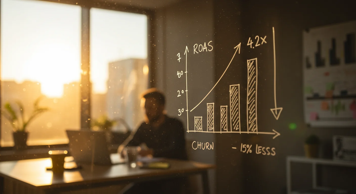 Ad Performance Google Ads Performance Max: 15% ROAS Boost for 2026